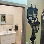 Omega 6 Апартаменты Одесса