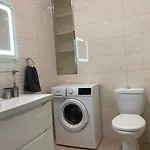 Апартаменты Omega 6 *