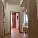 Omega 6 Апартаменты