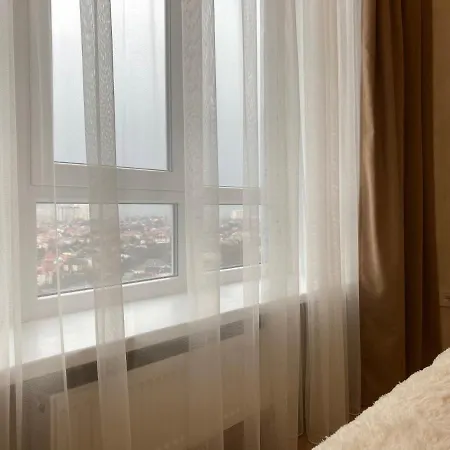 Apartment Omega 6 Odesa
