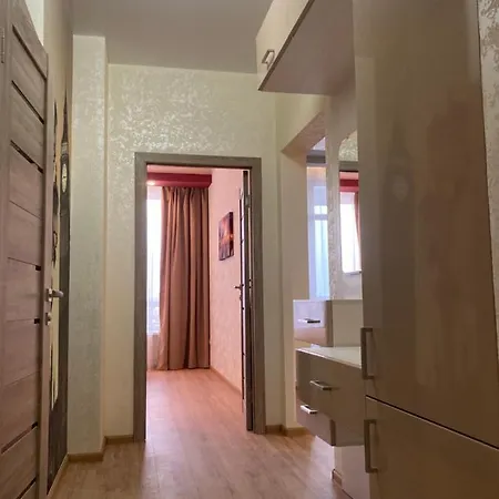 Omega 6 Apartment