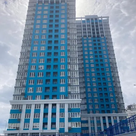 Apartment Omega 6