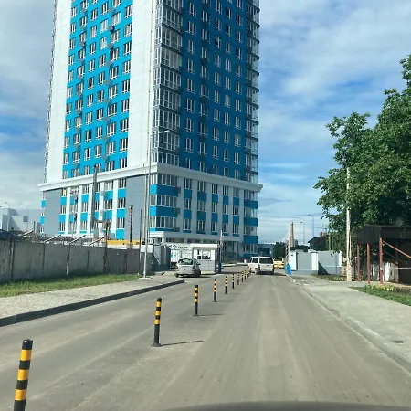 Omega 6 * Odesa